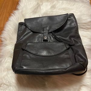 Large Spinneybeck Anti-theft Backpack